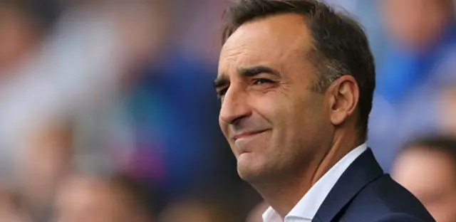 Carlos Carvalhal