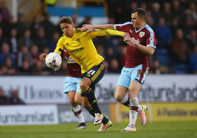 Dean Marney