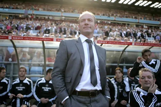 Alan Shearer