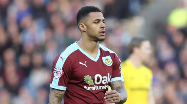 Andre Gray