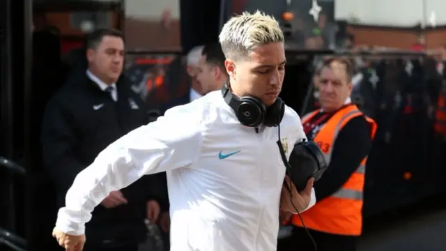 Samir Nasri