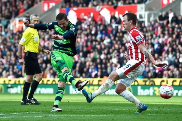 Gylfi Sigurdsson of Swansea