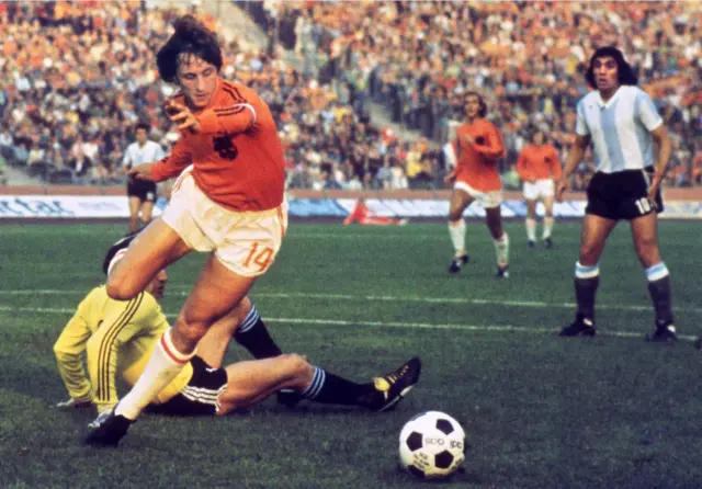 Johan Cruyff