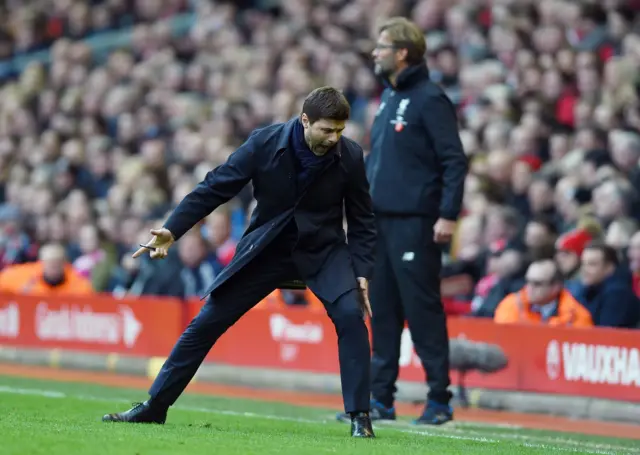 Mauricio Pochettino