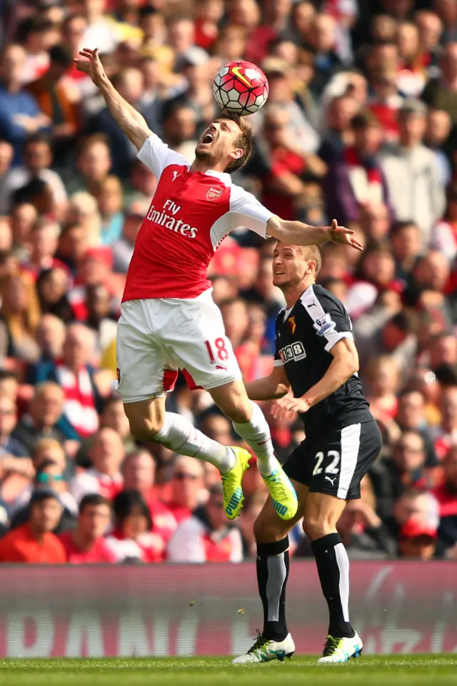 Nacho Monreal