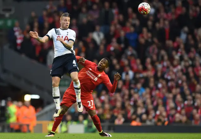 Toby Alderweireld