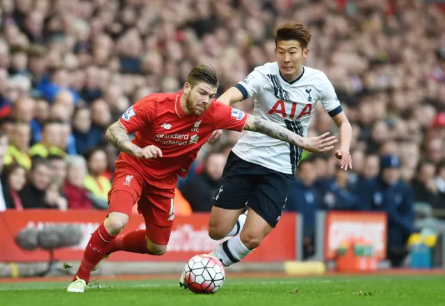 Alberto Moreno