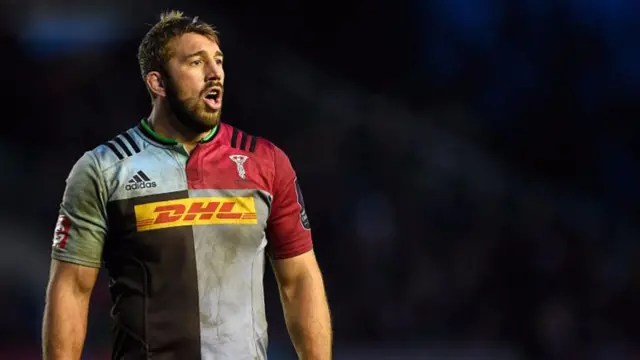 Chris Robshaw