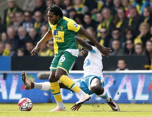 Dieumerci Mbokani