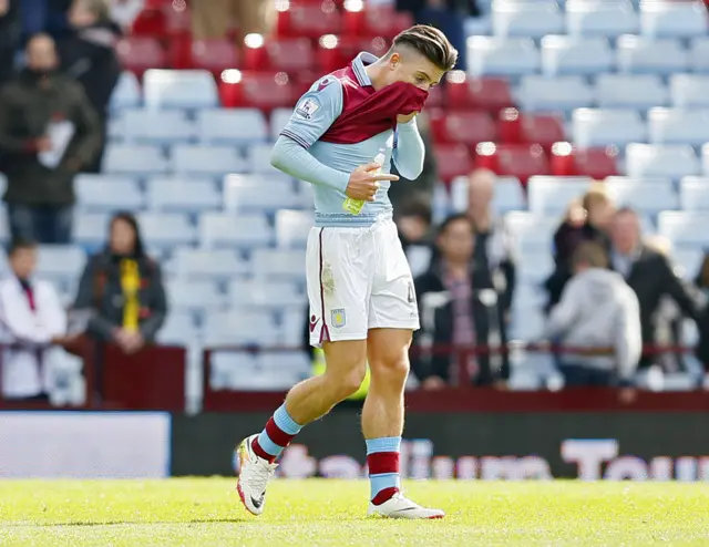 Jack Grealish