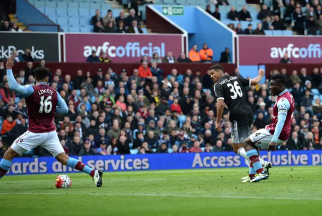 Ruben Loftus Cheek