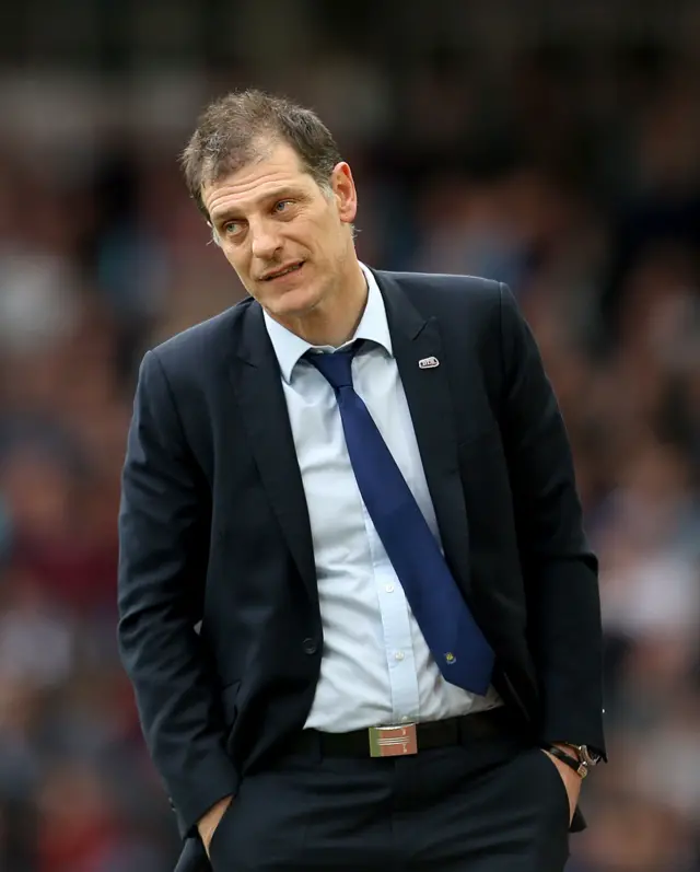 Slaven Bilic