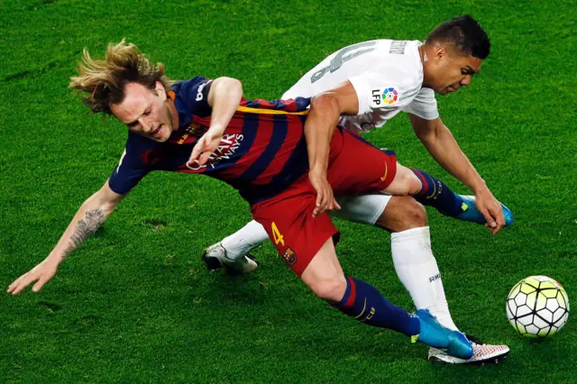 Ivan Rakitic