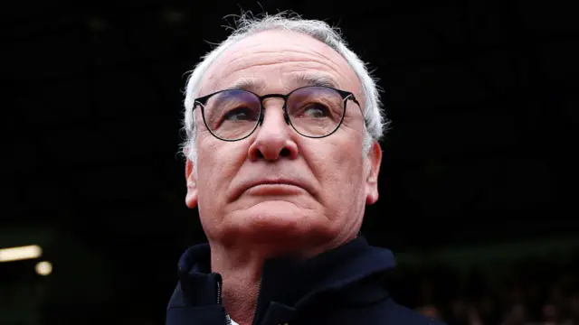 Claudio Ranieri