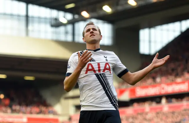 Harry Kane