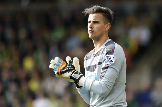 Karl Darlow