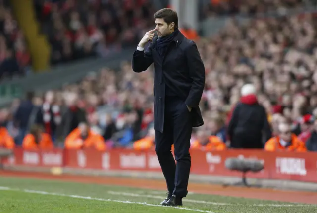 Mauricio Pochettino