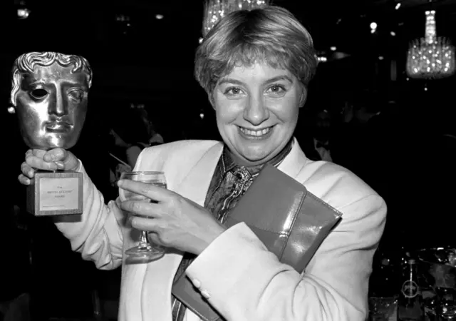 Victoria Wood