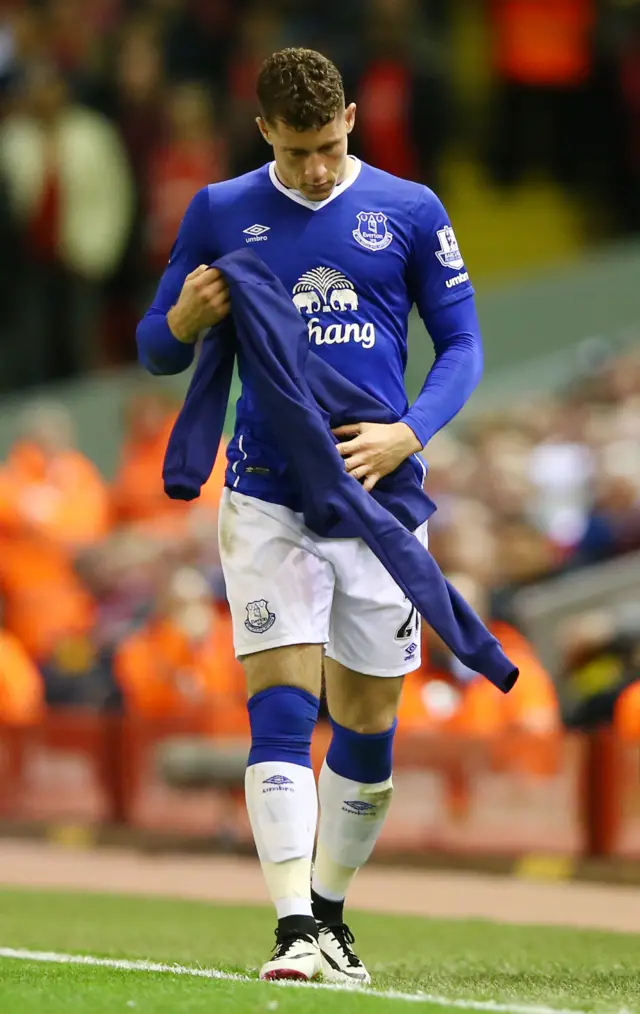 Ross Barkley