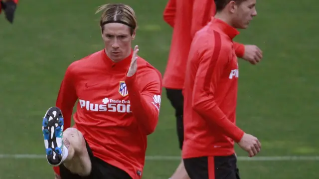 Fernando Torres