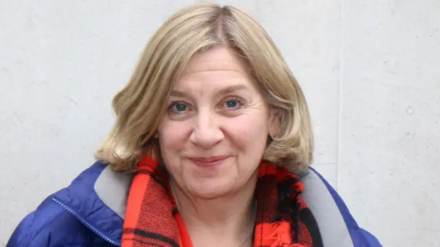 Entertainment Live: Tributes to Victoria Wood - BBC News