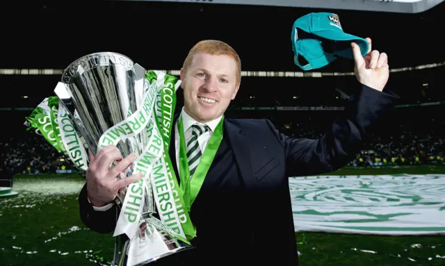 Neil Lennon