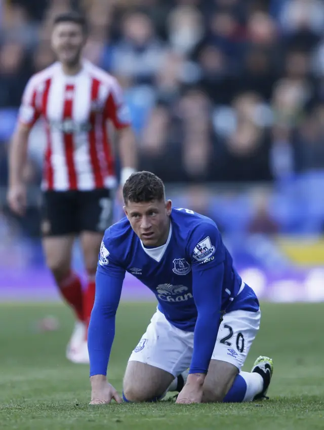 Ross Barkley