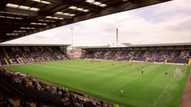 Meadow Lane