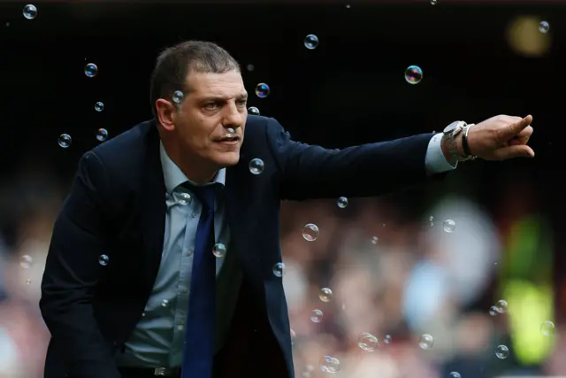 Slaven Bilic