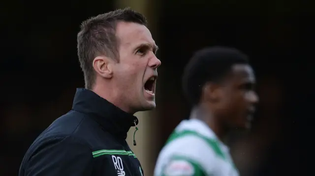 Ronny Deila