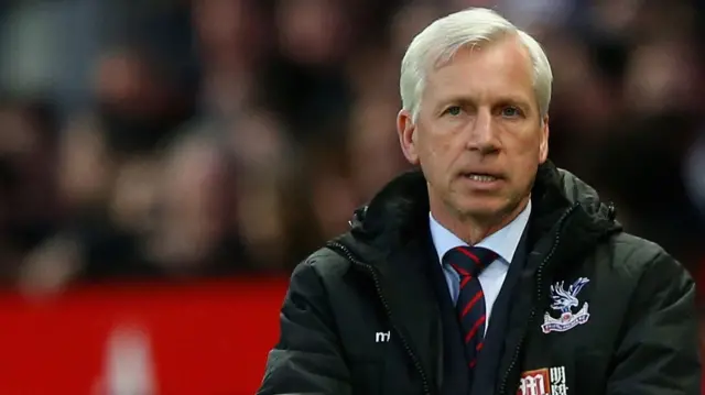 Alan Pardew