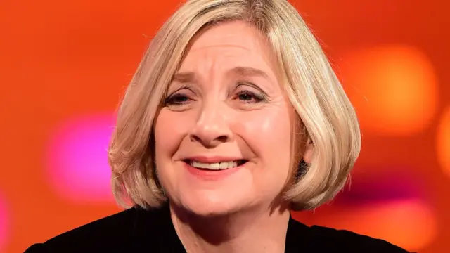 Victoria Wood