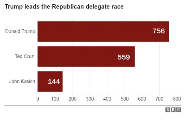 Republican delegates