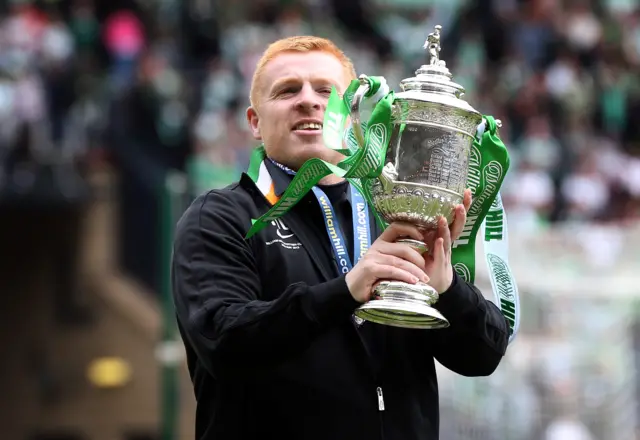 Neil Lennon