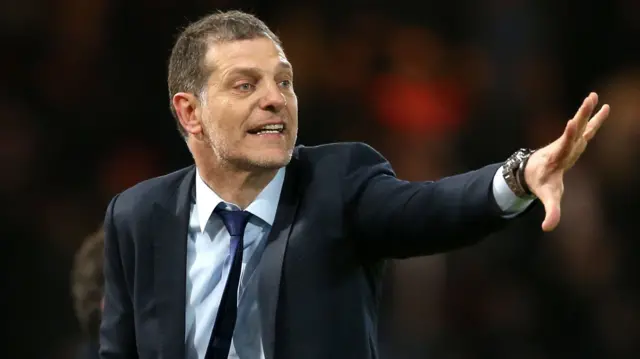 Slaven Bilic