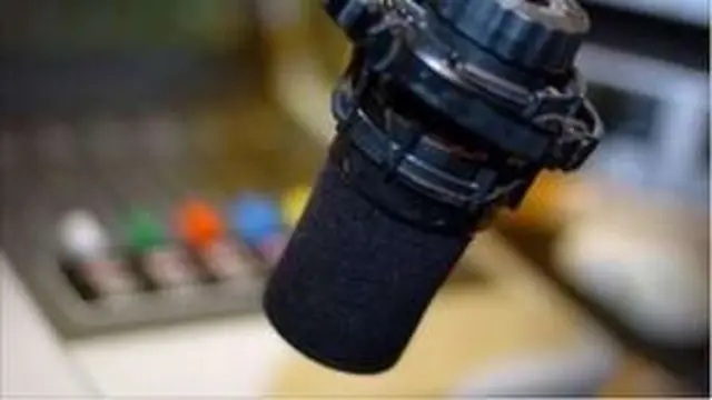 Radio