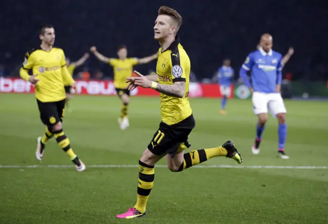 Marco Reus