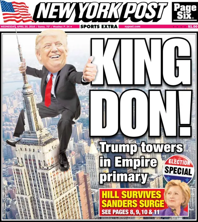 New York Post