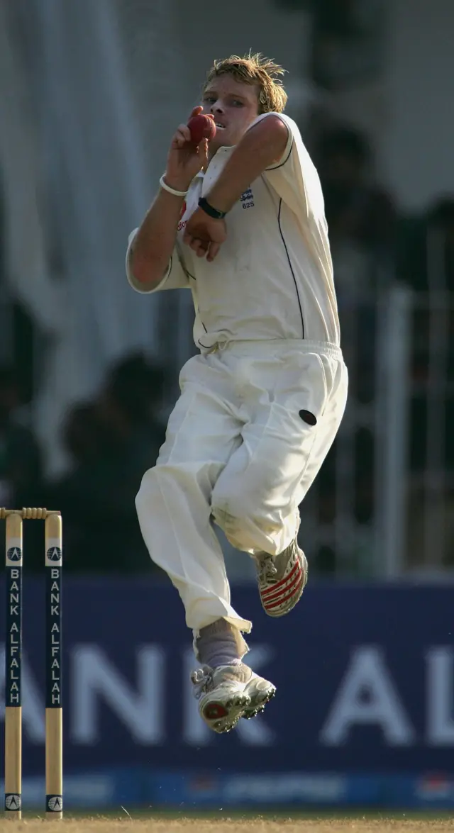 Ian Bell