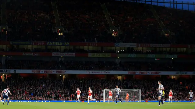 Emirates Stadium