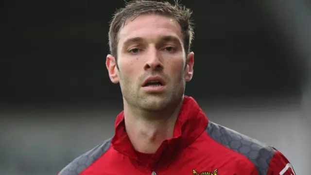Jamie McCombe