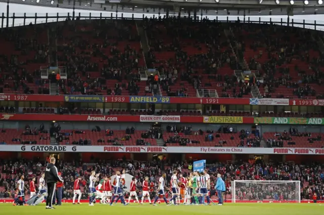 Emirates Stadium