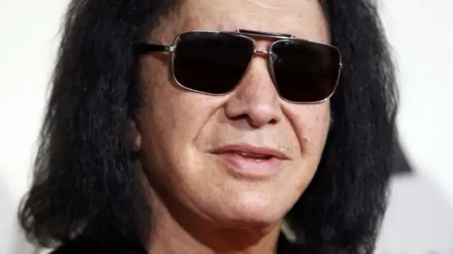 Gene Simmons