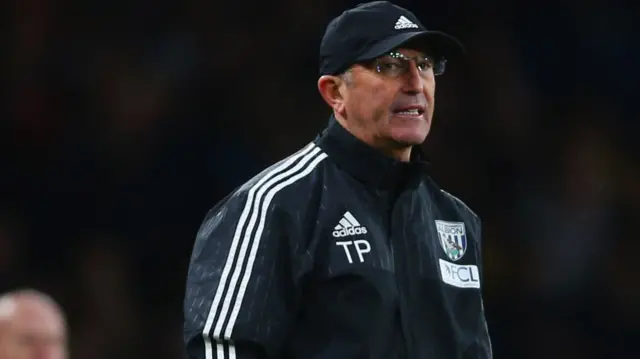 Tony Pulis