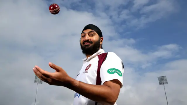 Monty Panesar