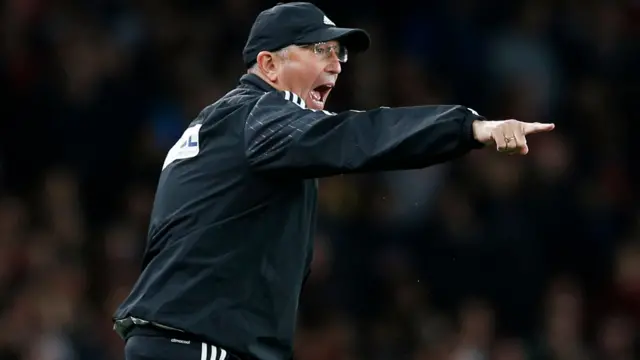 Tony Pulis