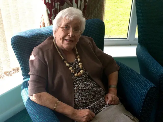 Irene Skipworth