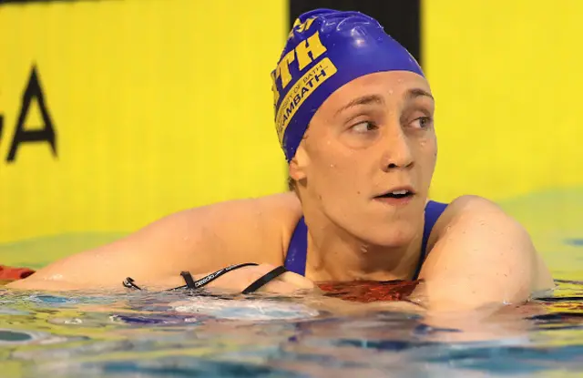 Elizabeth Simmonds