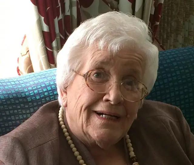 Irene Skipworth