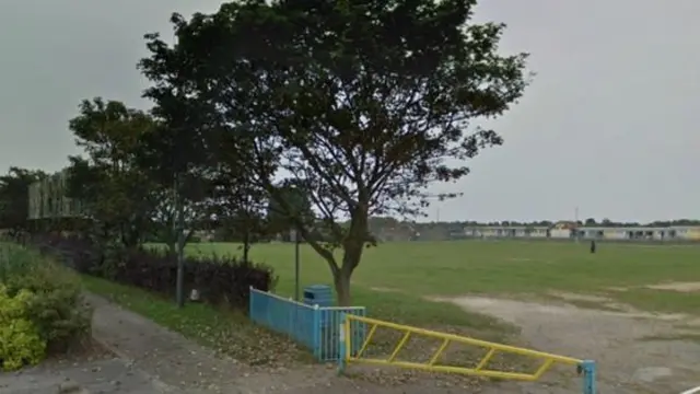 Pier Field